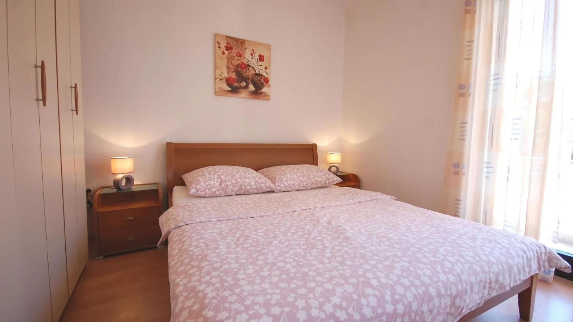 Apartment Ferienwohnung Fuer 4 Personen Ca 37 Qm In Njivice, Kvarner Bucht Krk