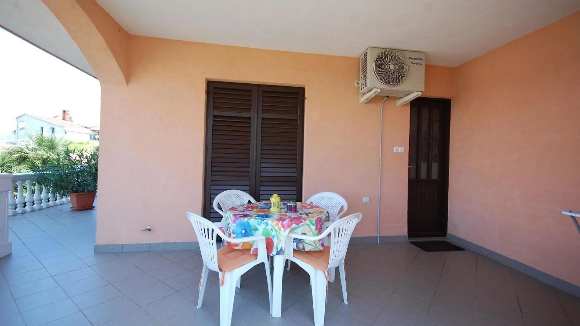 Ferienwohnung Fuer 4 Personen Ca 37 Qm In Njivice, Kvarner Bucht Krk Croatia