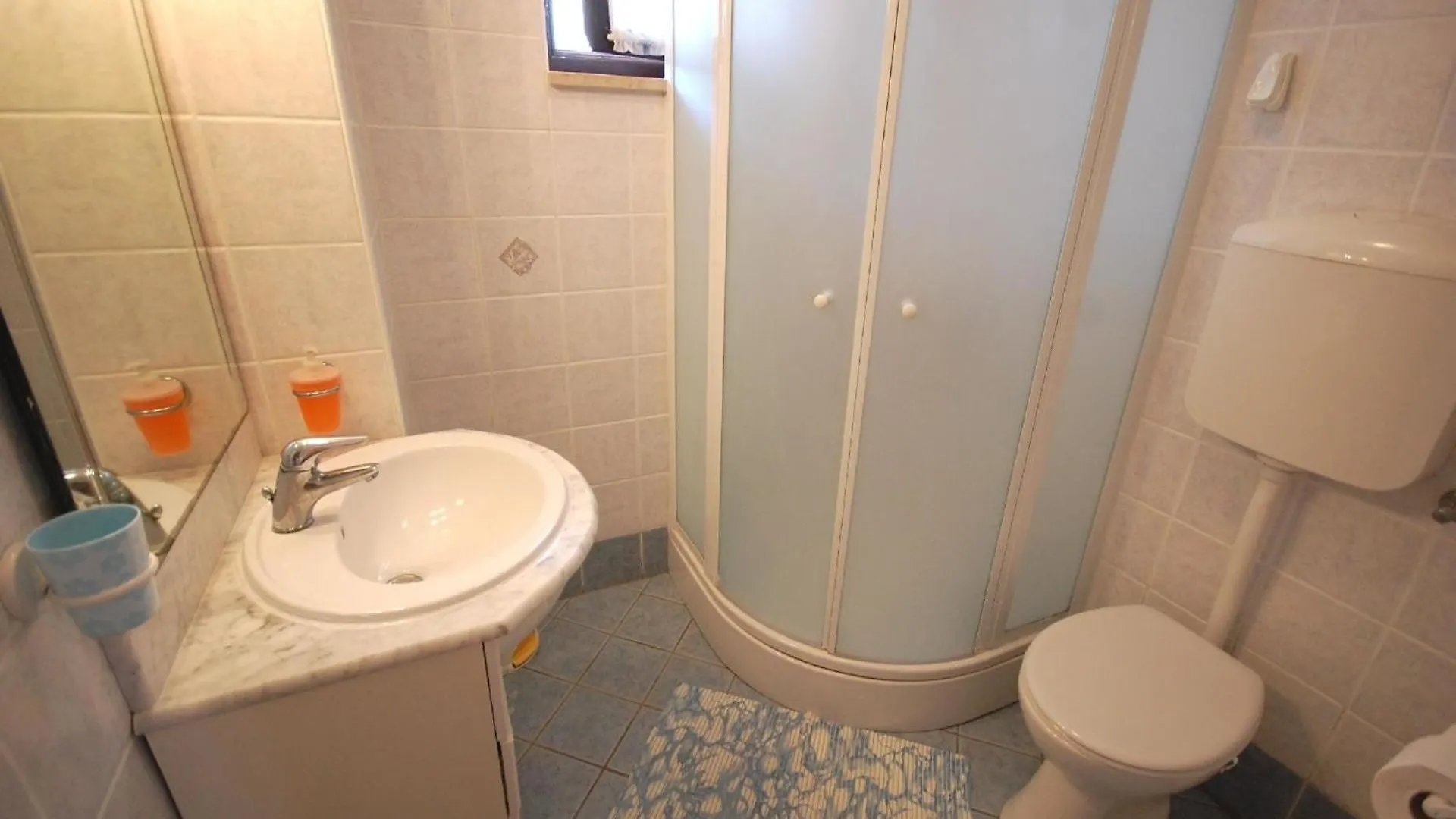 Ferienwohnung Fuer 4 Personen Ca 37 Qm In Njivice, Kvarner Bucht Krk 0*, Njivice Croatia
